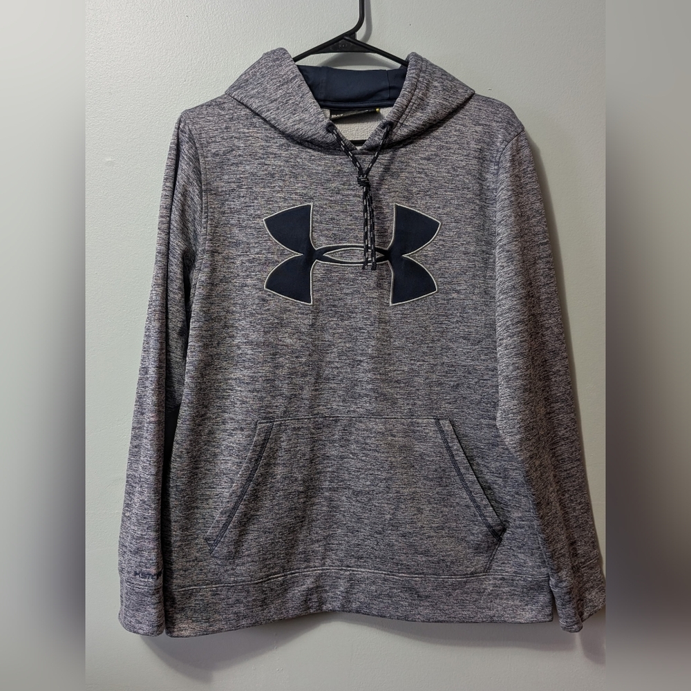 Under Armour Storm 1 Fleece Hoodie